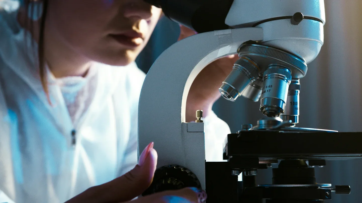Researcher Education and Training